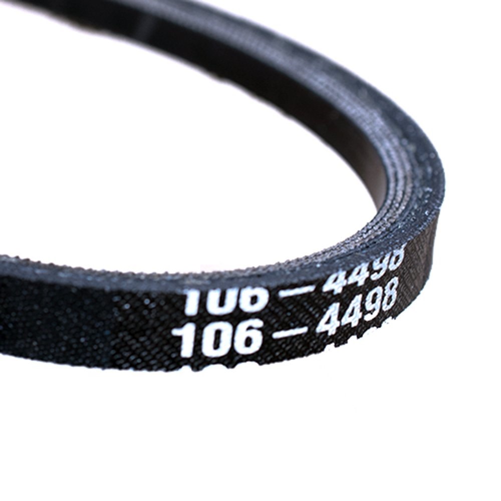 Toro Auger Drive V-Belt For Power Throw & Power Max Snowblowers - Ascmtools