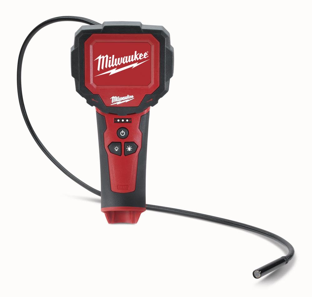 Milwaukee M12 M-Spector 360 Tool Only - Ascmtools
