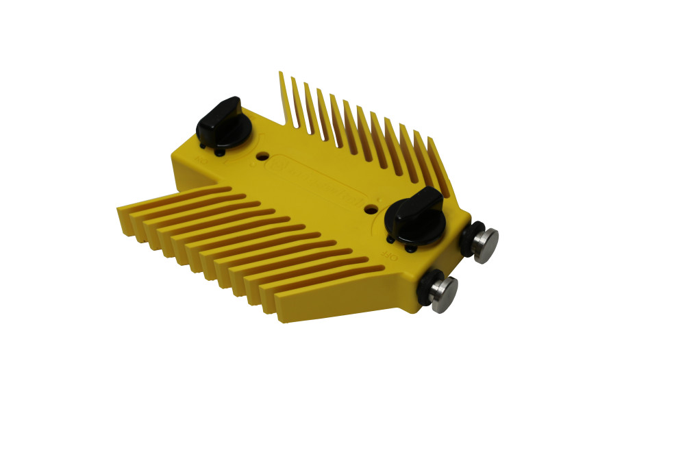 Magswitch Universal Featherboard Pro - Ascmtools