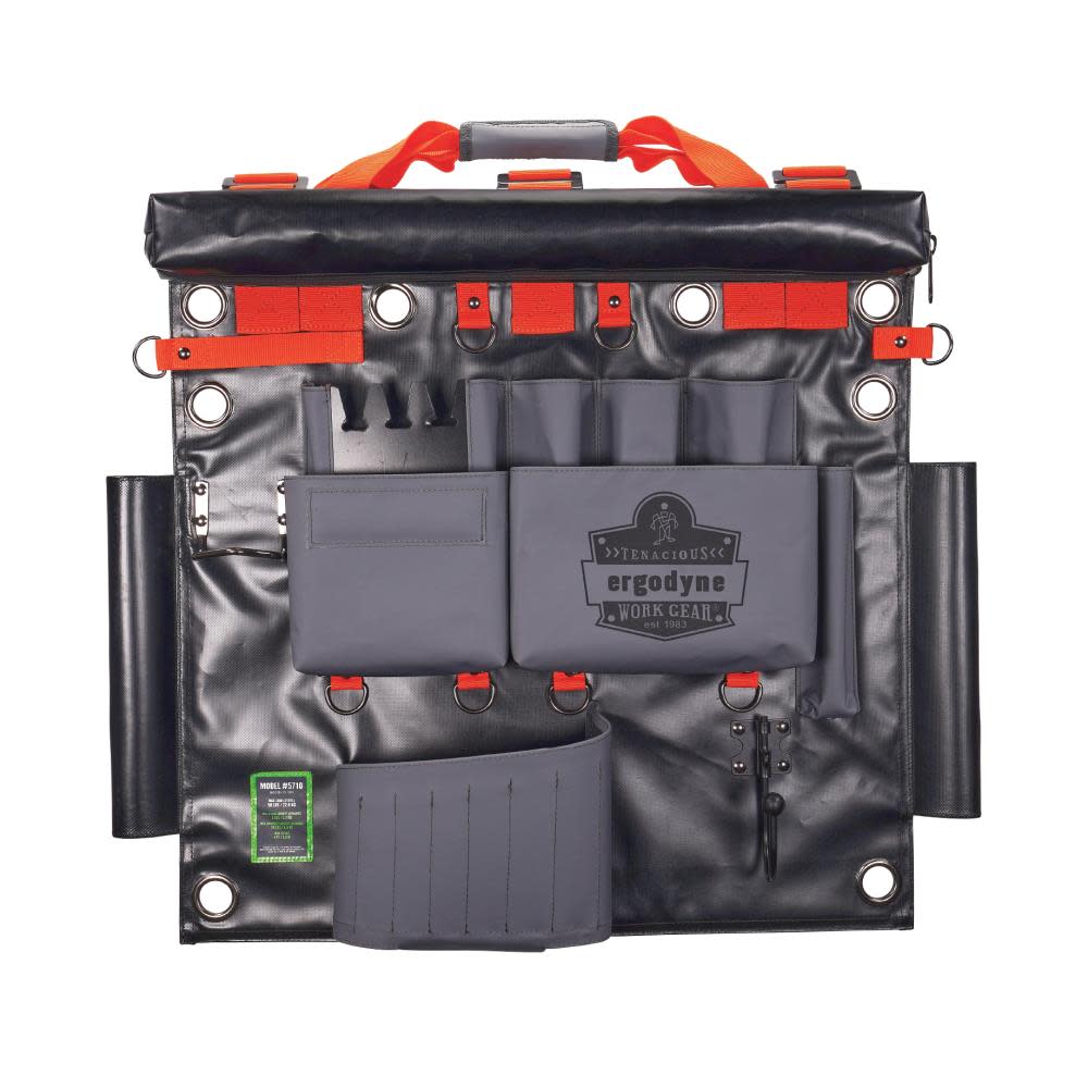 Ergodyne Arsenal Bucket Truck Tool Board - Ascmtools