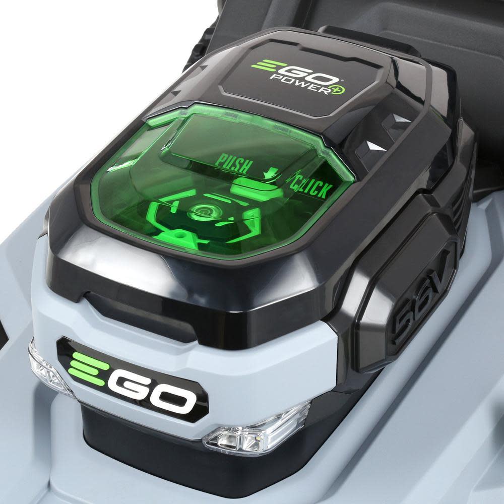 EGO Cordless Lawn Mower 21″ Push Kit LM2101 Reconditioned - Ascmtools