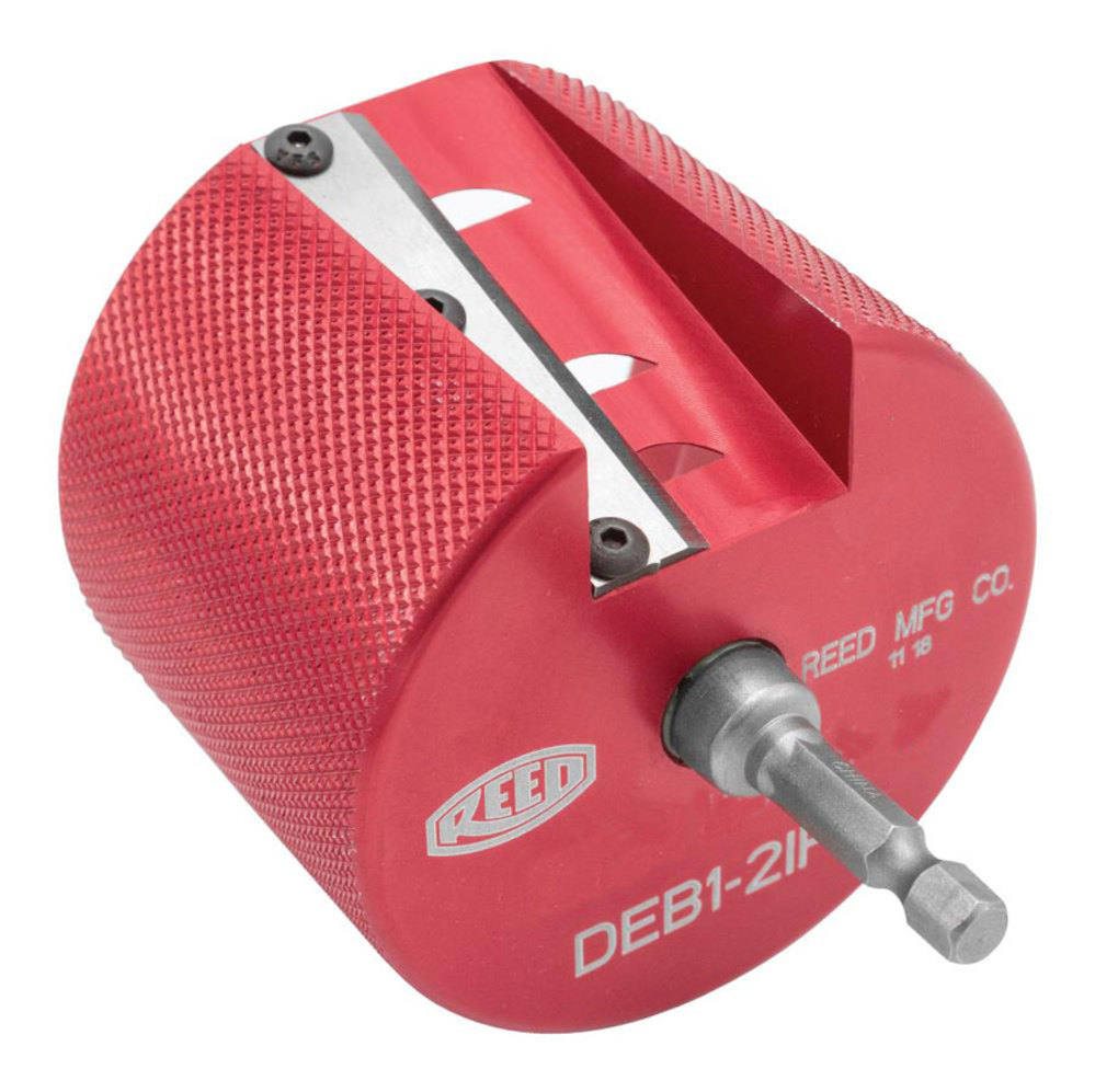 Reed Mfg Deburring Tool - Ascmtools