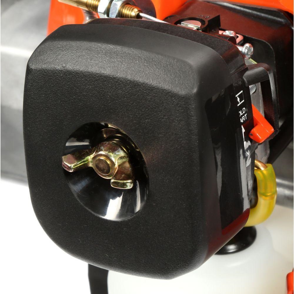 Echo Engine Gas Drill - Ascmtools