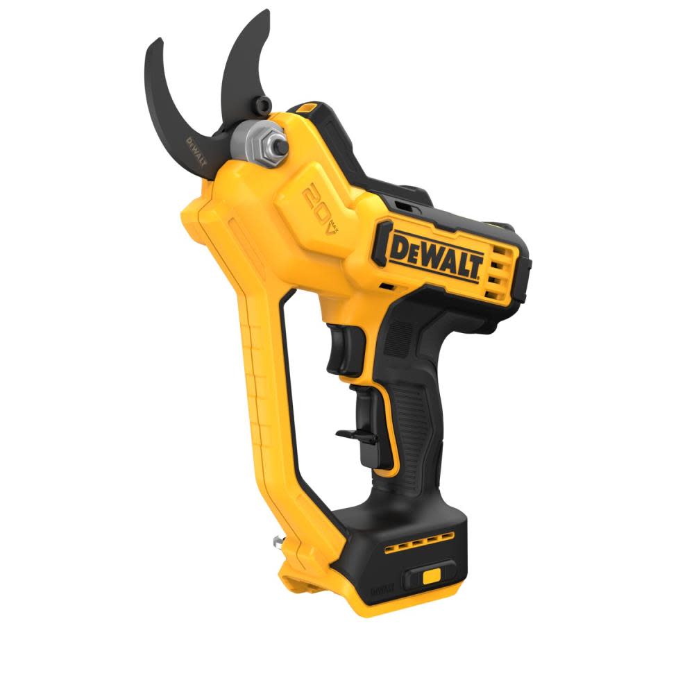 DEWALT 20V MAX* 1 1/2″ Cordless Pruner Bare Tool - Ascmtools