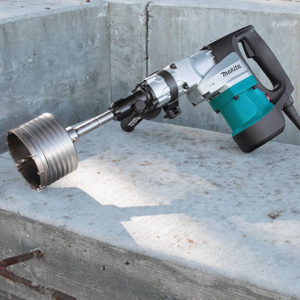 Makita 1-9/16 in. Rotary Hammer Accepts Spline Bits - Ascmtools