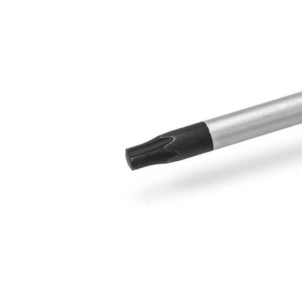 GEARWRENCH T10 x 4″ Torx Dual Material Screwdriver - Ascmtools