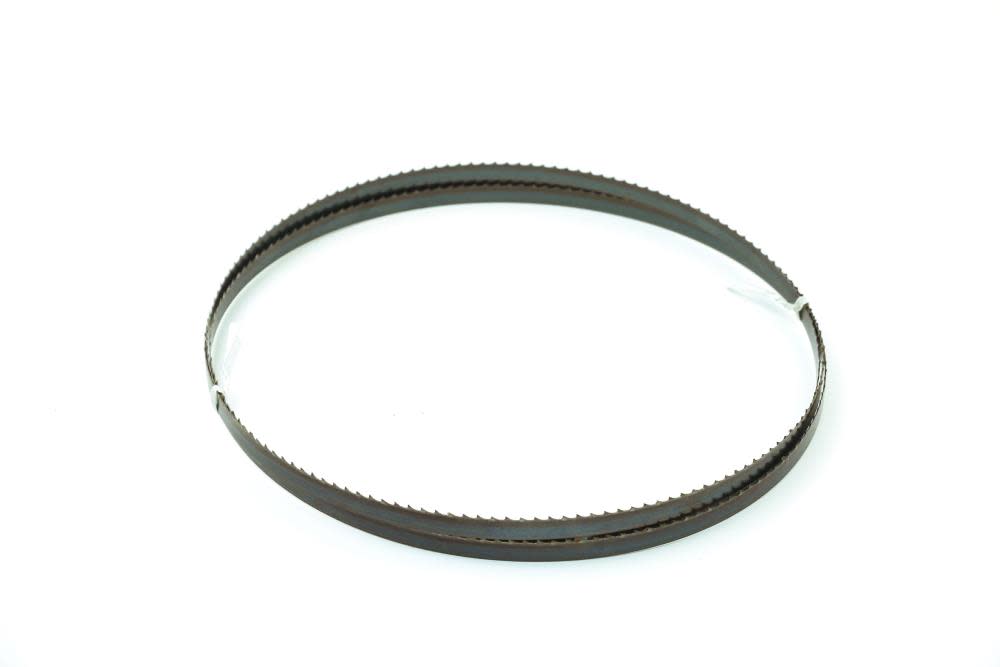 JET Band Saw Blade 1/4 x 150 6 TPI 714700/714750 - Ascmtools