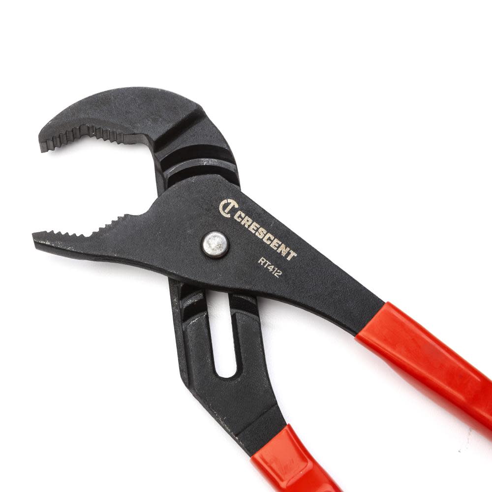 Crescent Tongue and Groove Pliers 12″ V-Jaw - Ascmtools