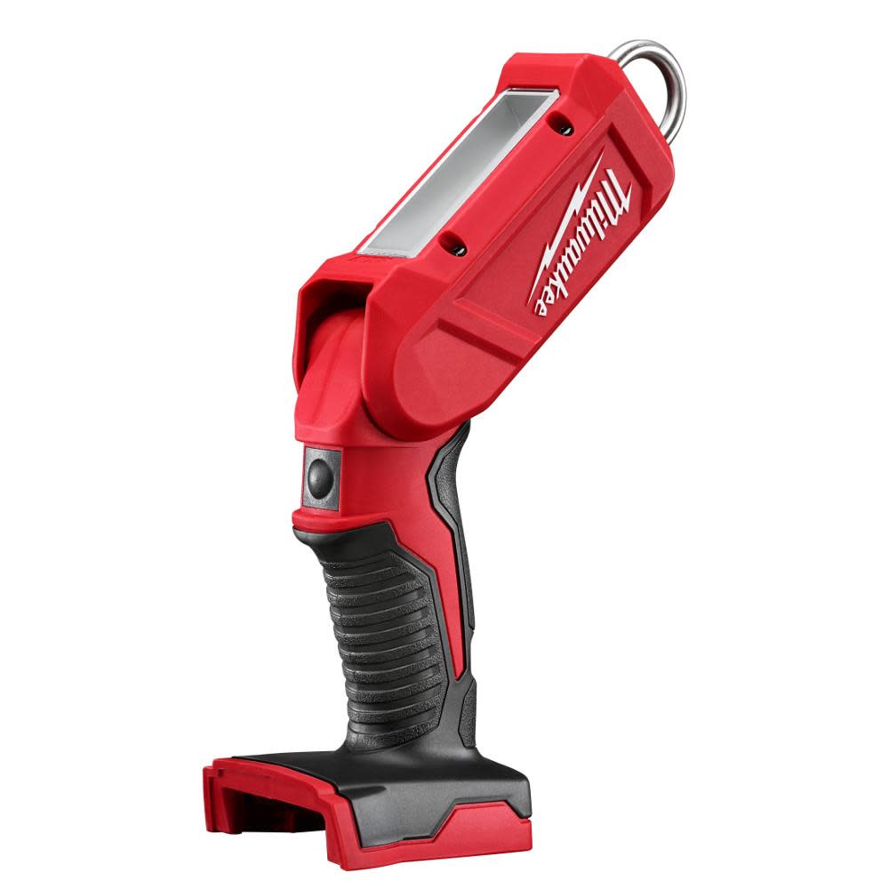 Milwaukee M18 LED Stick Light - Ascmtools