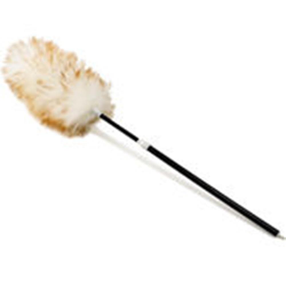 Rubbermaid 42 Lambswool Duster - Ascmtools