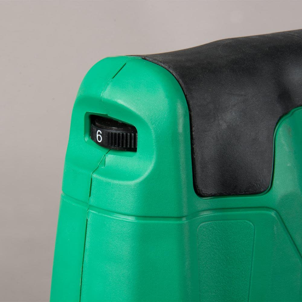 Metabo HPT Jig Saw 3.5″ Variable Speed with Dust Blower - Ascmtools