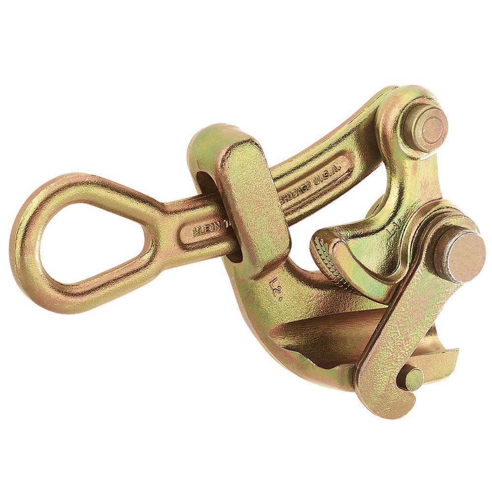 Klein Tools Haven’s Grip for Wire Rope 1 - Ascmtools