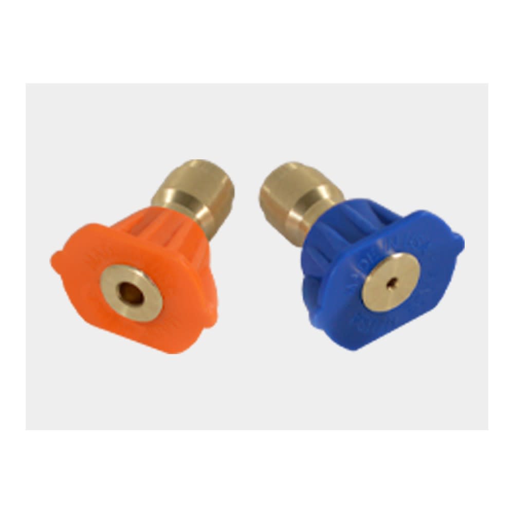 Echo 2nd Story Spray Nozzle Kit - Ascmtools