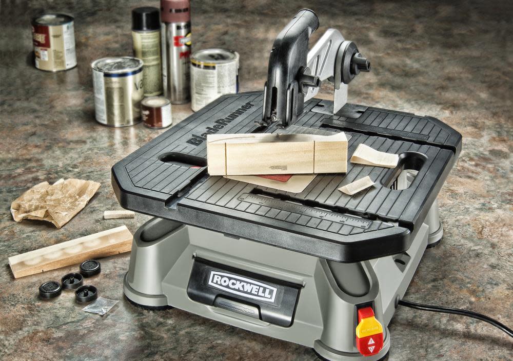 BladeRunner X2 Multi-Purpose Saw - Ascmtools