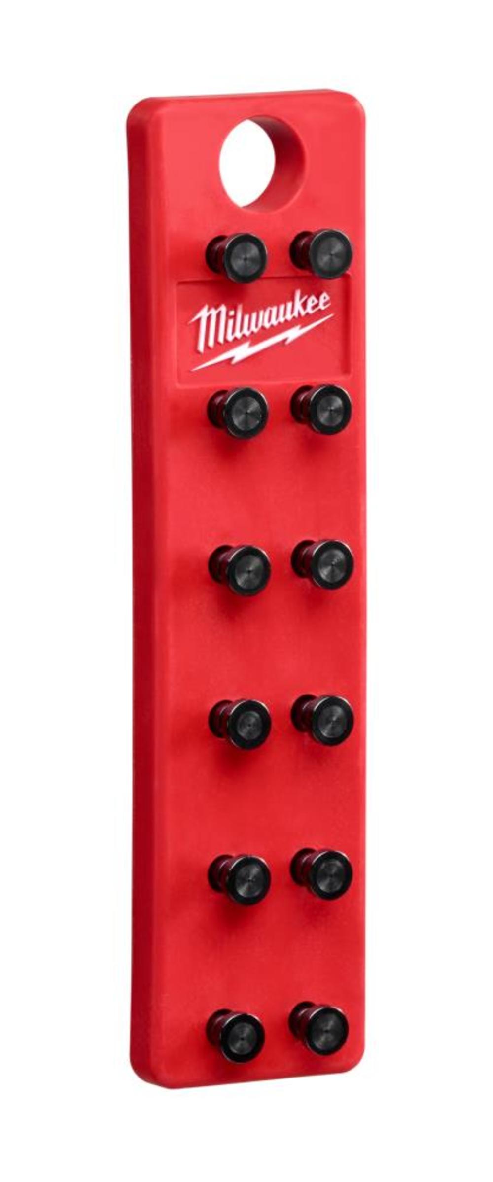 Milwaukee W Die Tree - Ascmtools