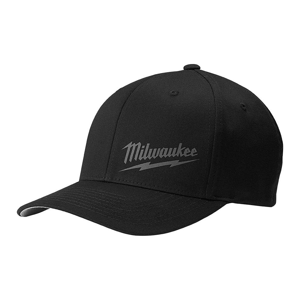 Milwaukee FlexFit Fitted Hat - Ascmtools