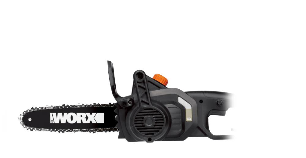 Worx WG309 8A 10″ Electric Pole Saw - Ascmtools