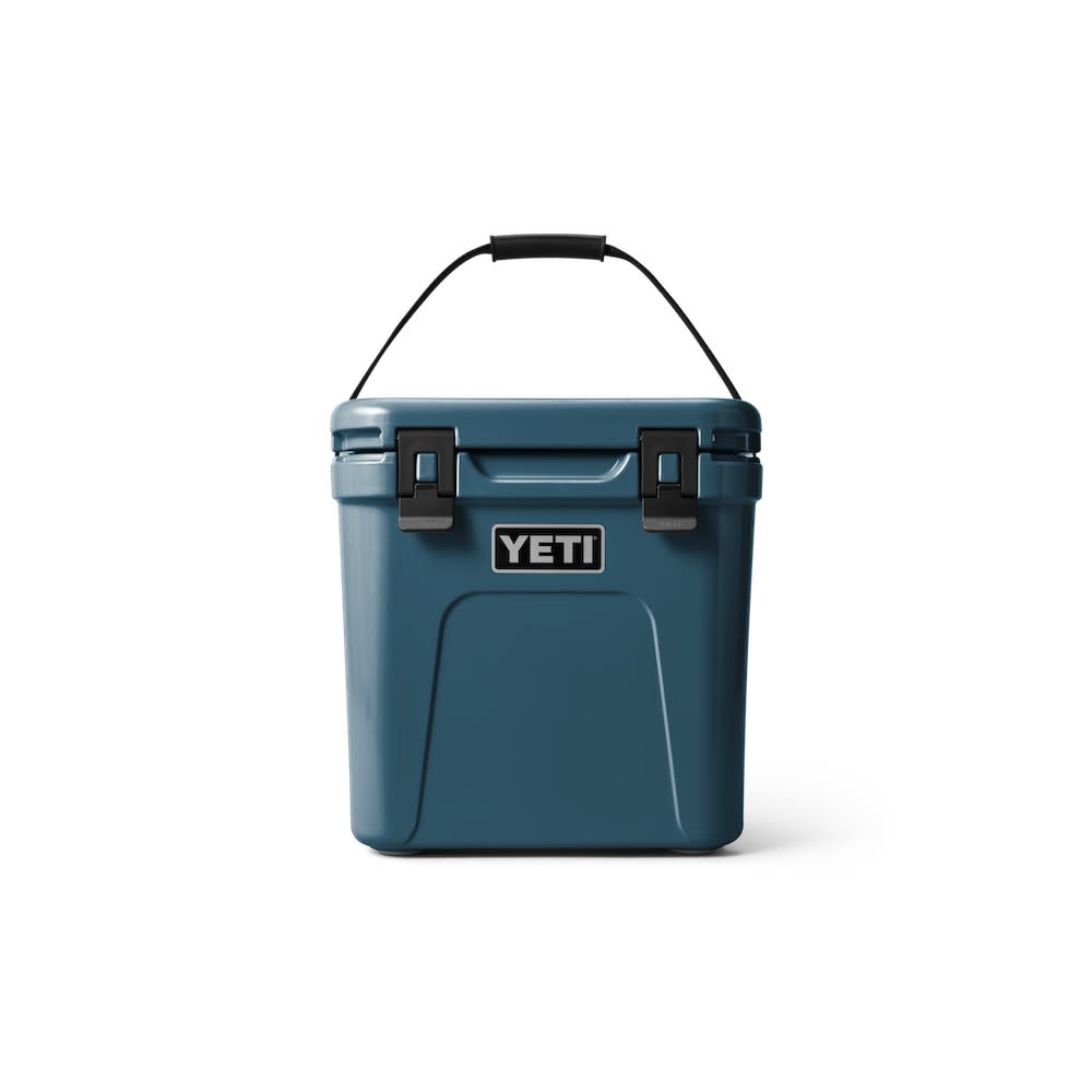 Yeti Roadie 24 Hard Cooler Nordic Blue - Ascmtools