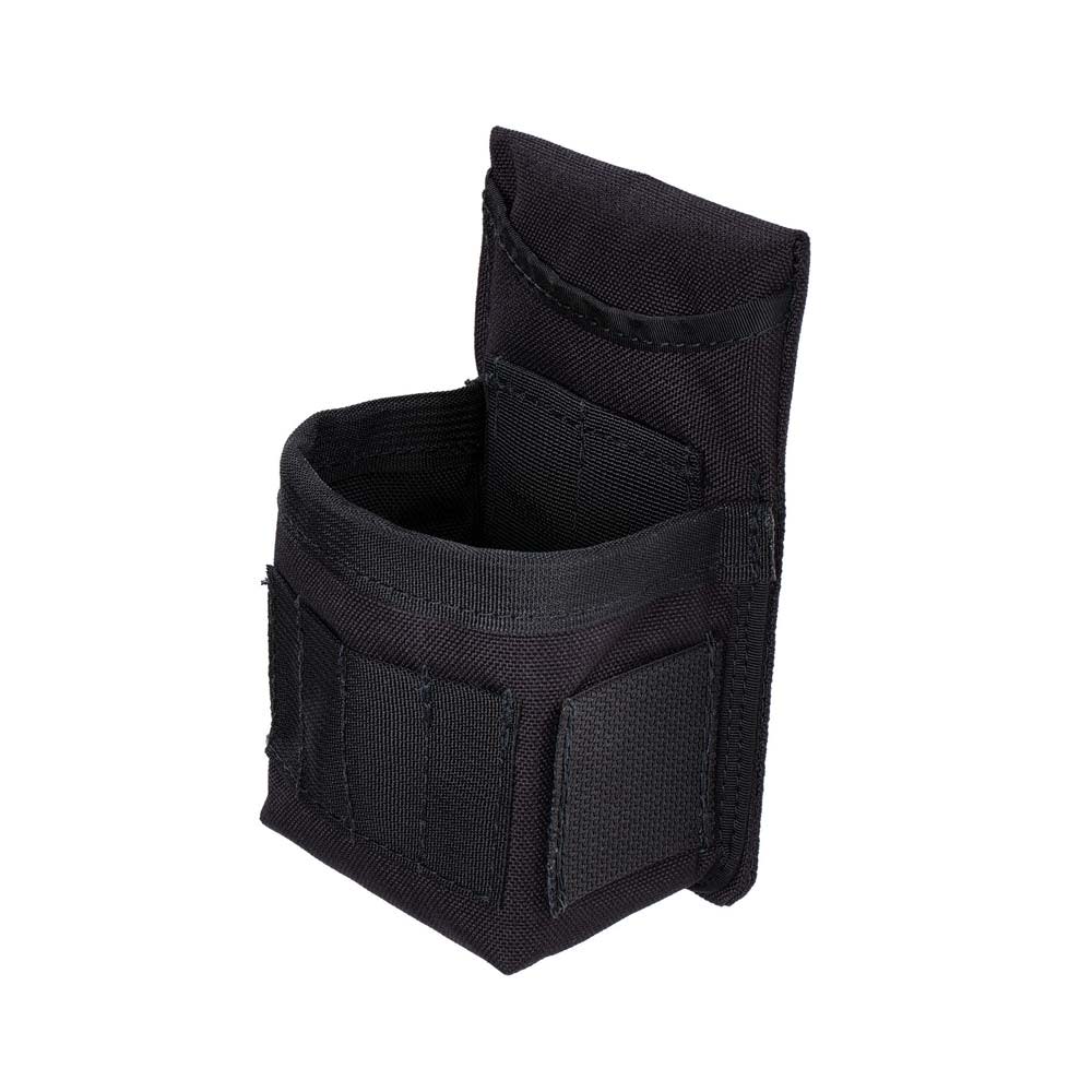 Diamondback Toolbelts Black GK1 Pouch - Ascmtools