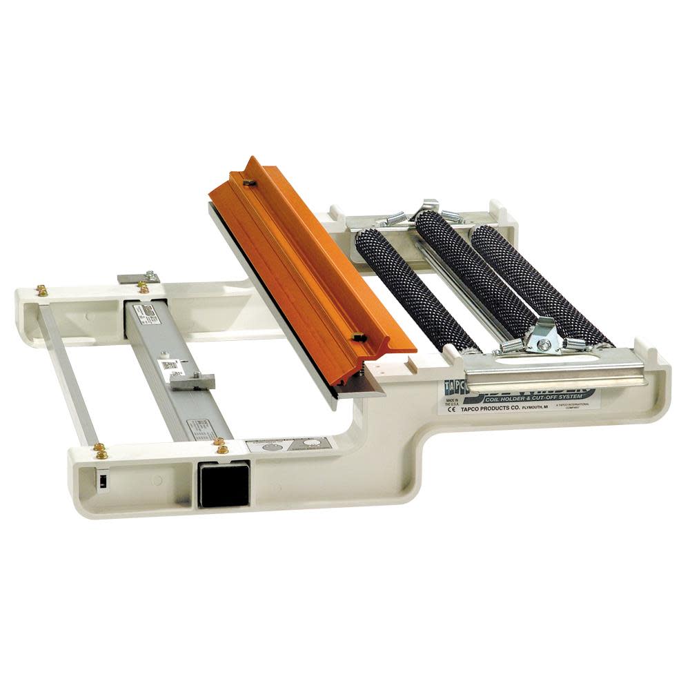 Tapco Side-Winder Coil Holder - Ascmtools