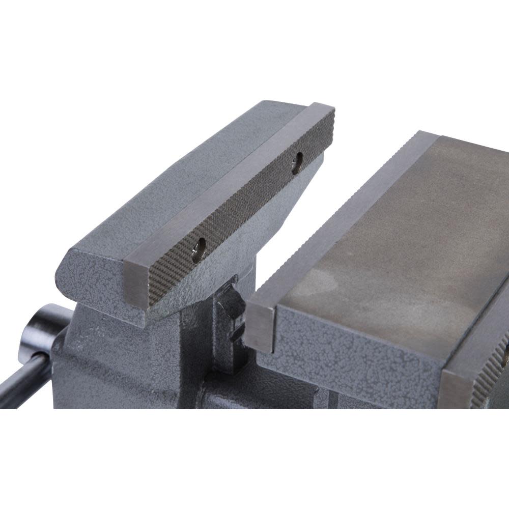 Wilton Reversible Bench Vise - Ascmtools