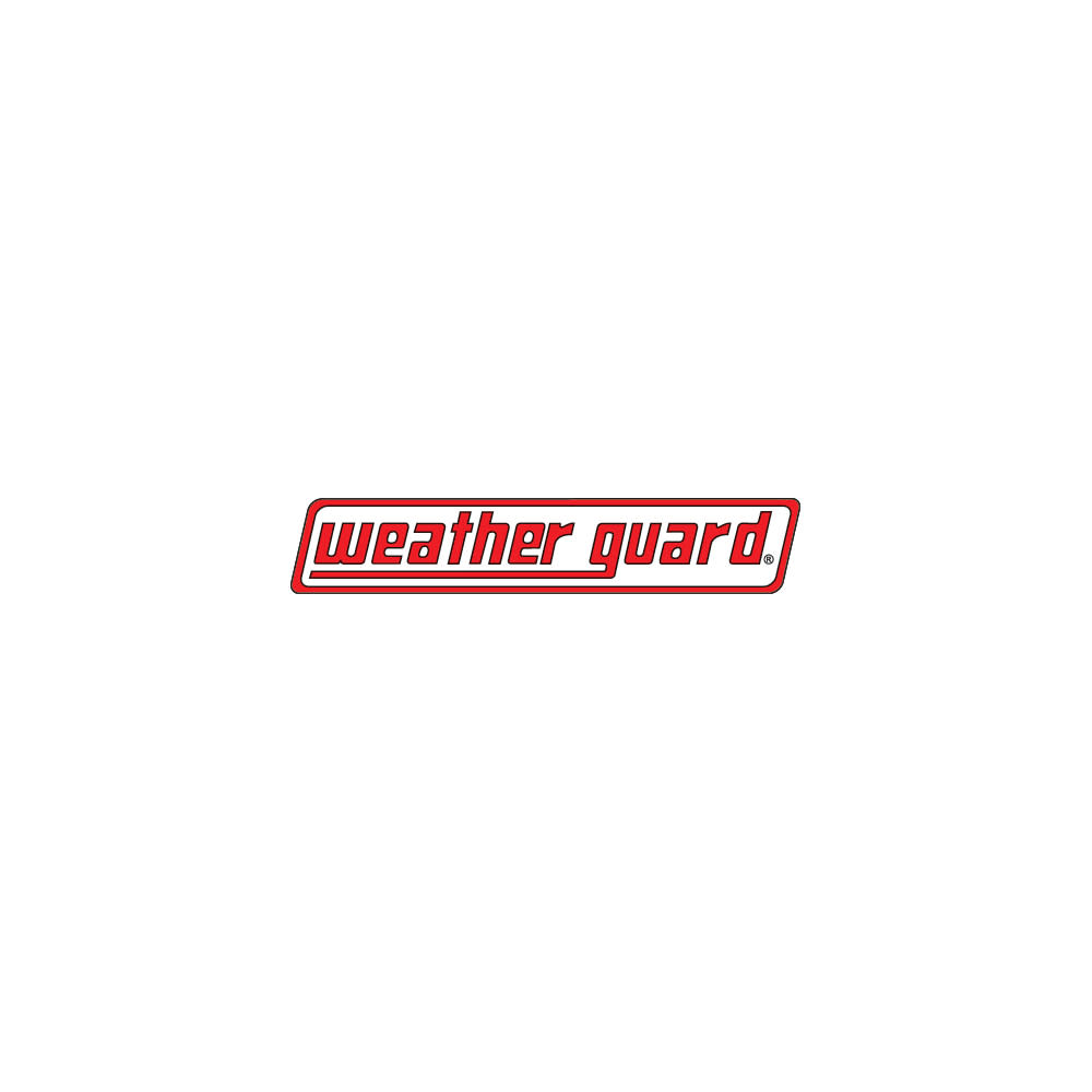 Weather Guard Composite Bulkhead Accessory Panels (2-pack) that Installs into CABMAX Composite Van Bulkheads for Full-Size Vans - Ascmtools