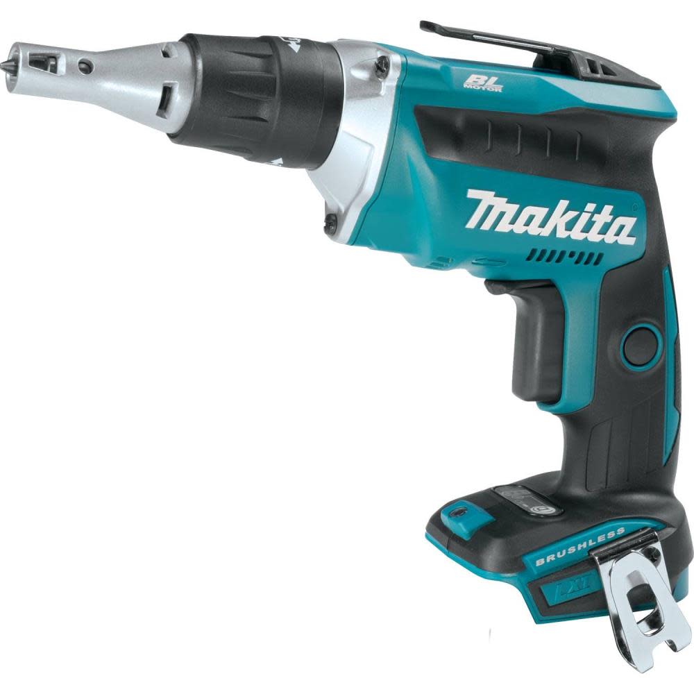 Makita 18V LXT Lithium-Ion Cordless 2-Pc. Combo Kit (5.0Ah) - Ascmtools
