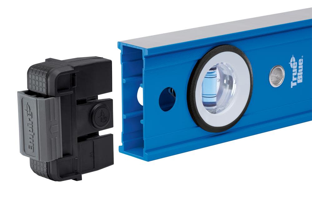 Empire Level 32 In. & 78 In. True Blue Box Level Jamb Set - Ascmtools
