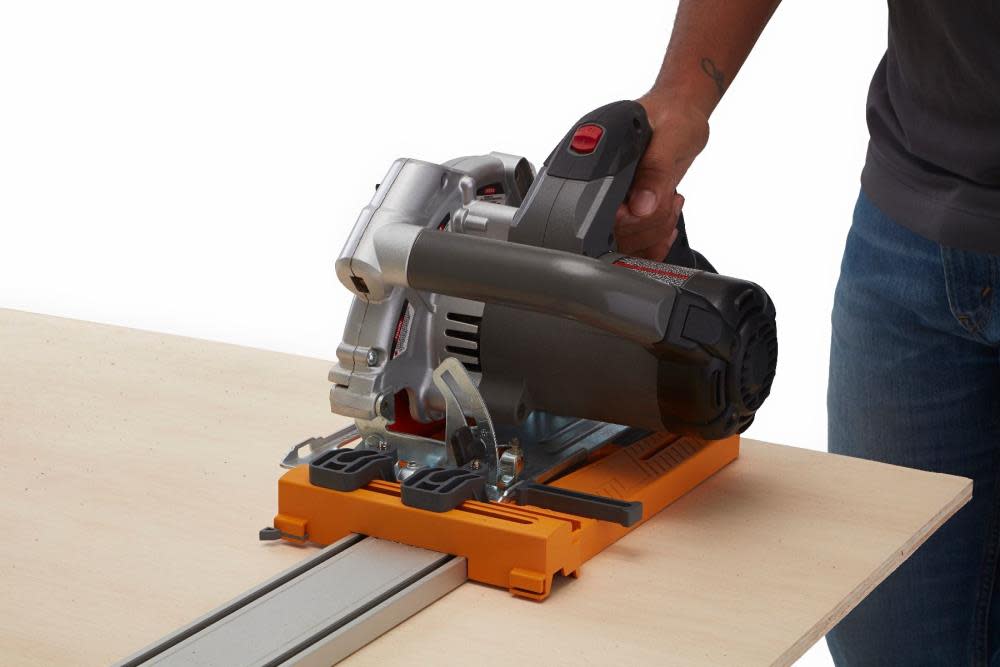 Bora Portamate 50-Inch WTX Clamp Edge and Saw Plate Set - Ascmtools