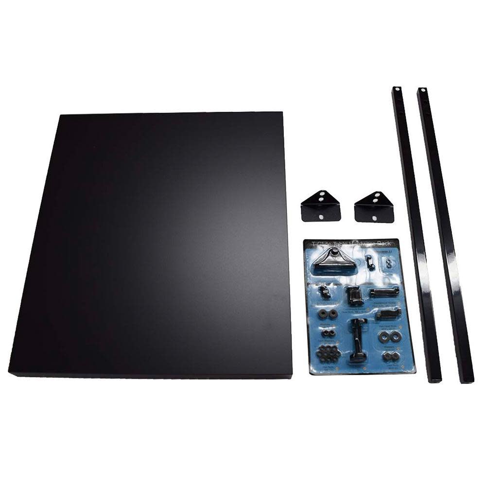 Sawstop Professional Series Cabinet Saw 36 In. Extension table - Ascmtools