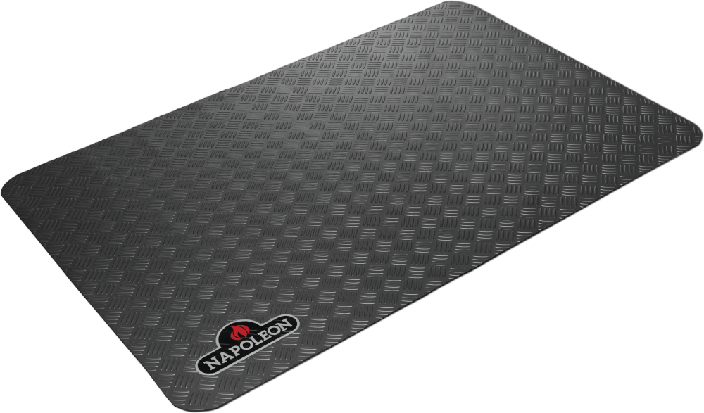 Napoleon Grill Mat for PRO & Prestige 500 Series and Smaller - Ascmtools