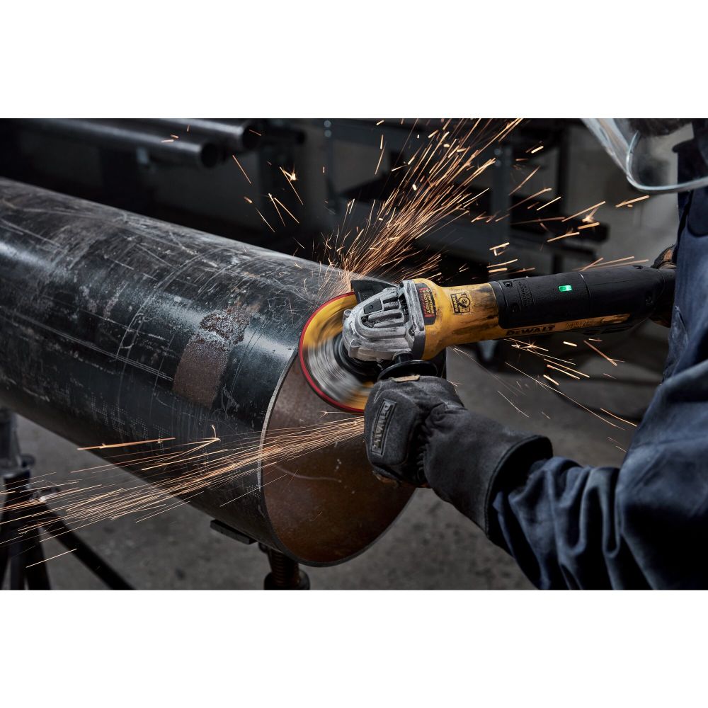 DEWALT XP Ceramic Grinding Wheel 6 X 1/4 X 7/8 - Ascmtools