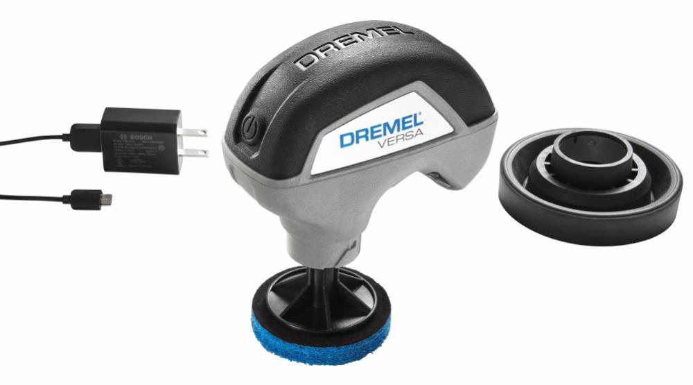 Dremel Versa Power Cleaner Kit - Ascmtools