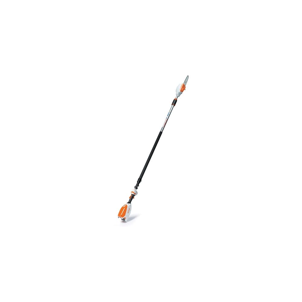 Stihl HTA 86 Cordless Battery-Powered Telescoping Pole Pruner - Ascmtools