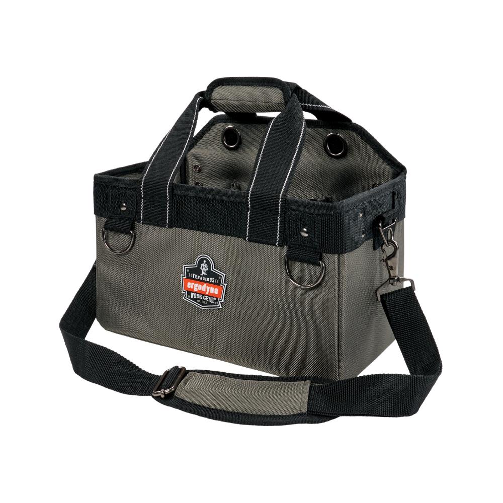 Ergodyne Arsenal Bucket Truck Tool Bag - Ascmtools