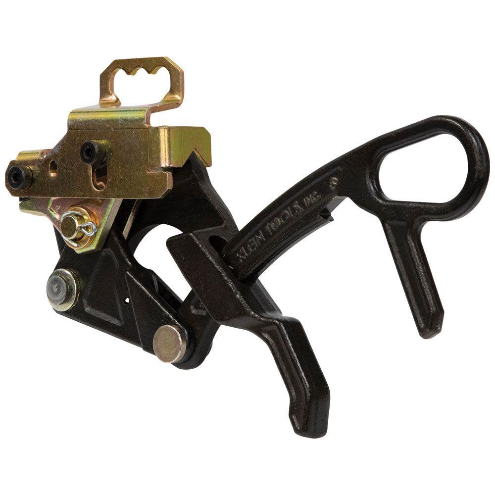 Klein Tools Distribution Grip with Hot Latch - Ascmtools