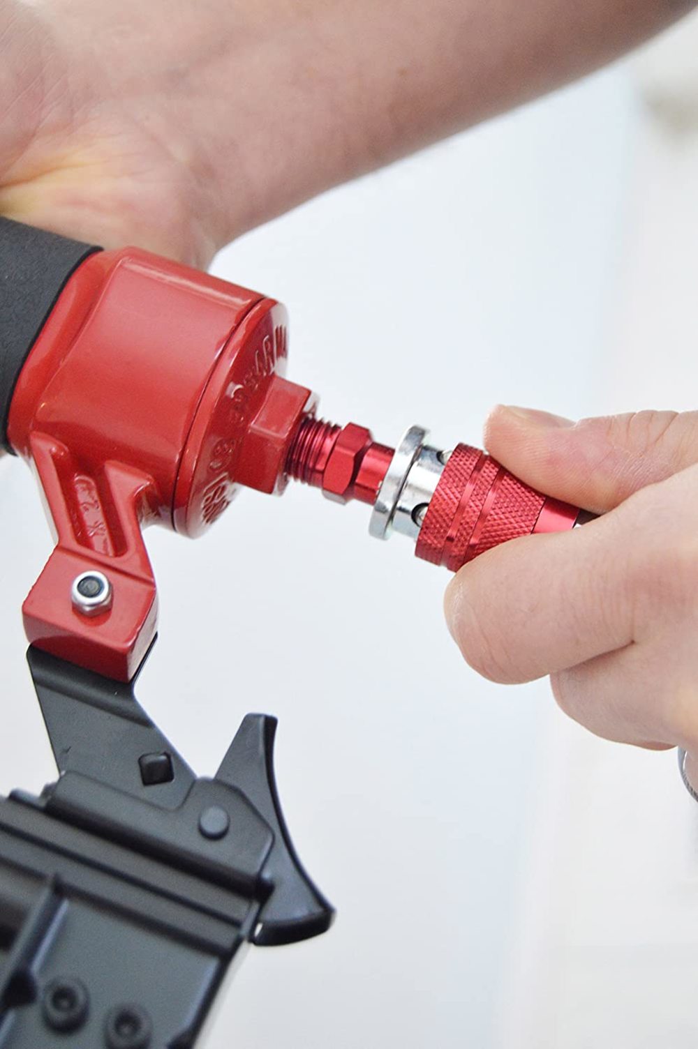 Legacy 1/4 In. NPT Quick Connect Hose Type D Coupler & Plug 14 Piece Kit - Ascmtools