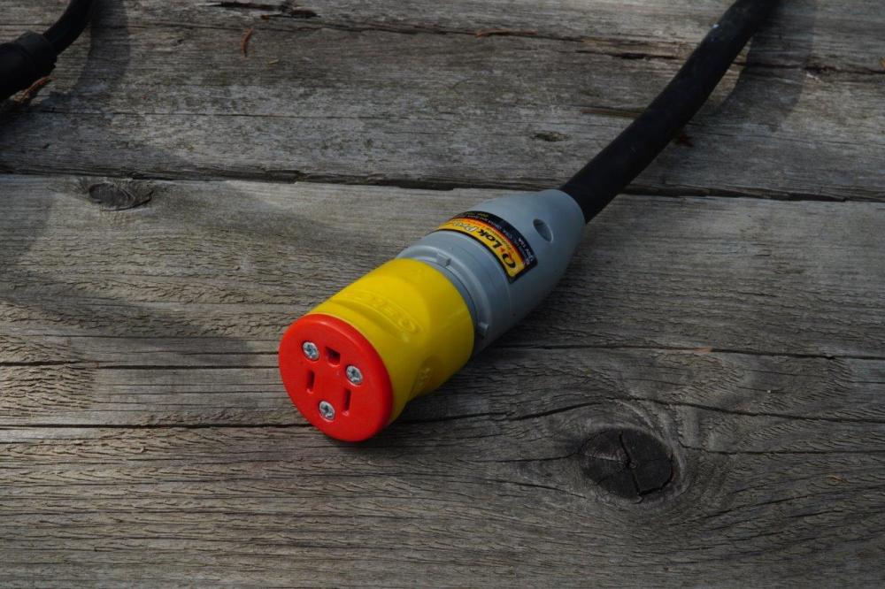 Qwik-Lok Locking Plug - Ascmtools