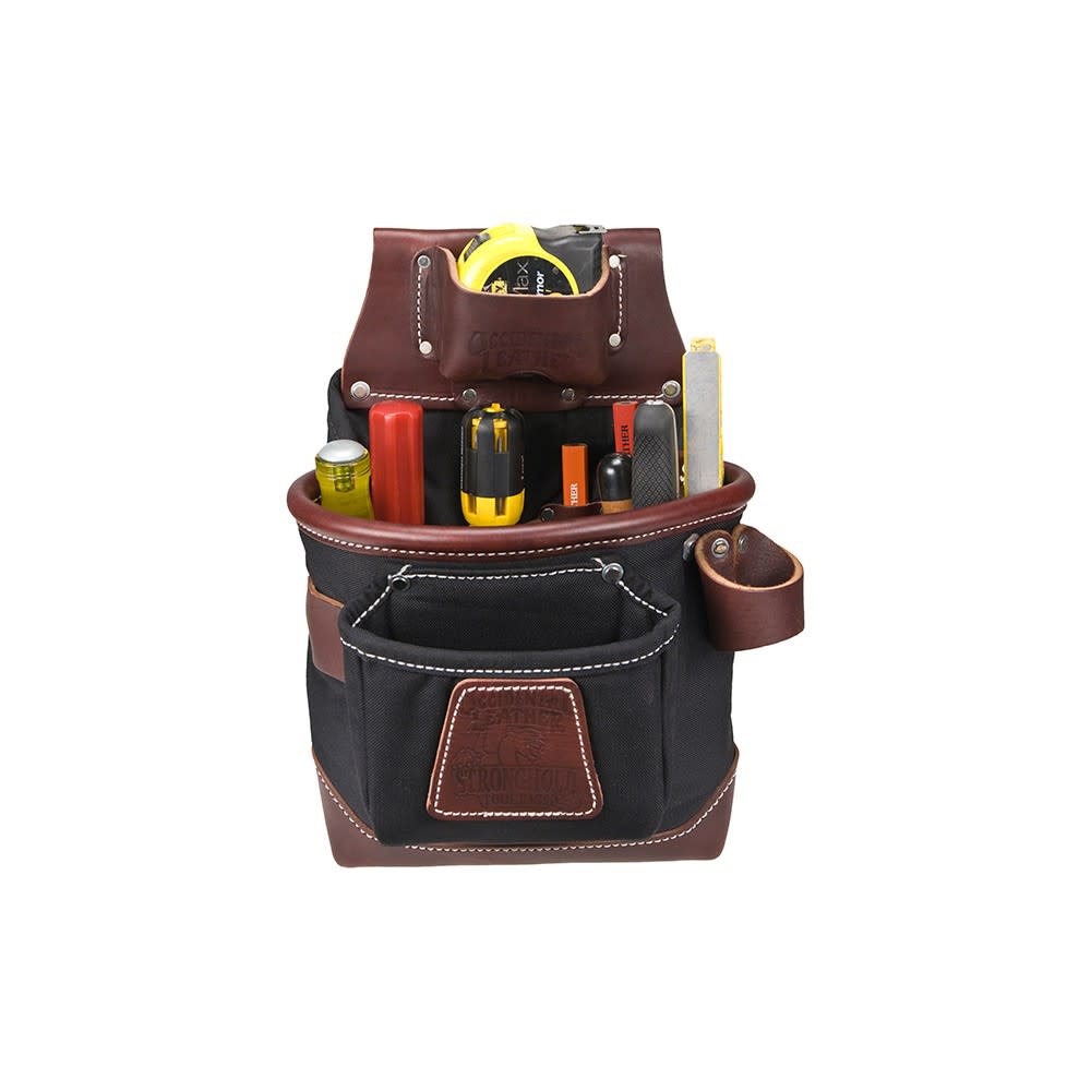 Occidental Leather FatLip Tool Bag - Ascmtools