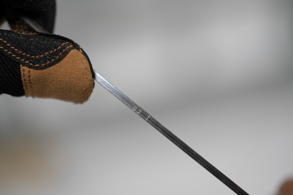 Southwire Flat Steel Fish Tape 1/8″ 50′ - Ascmtools