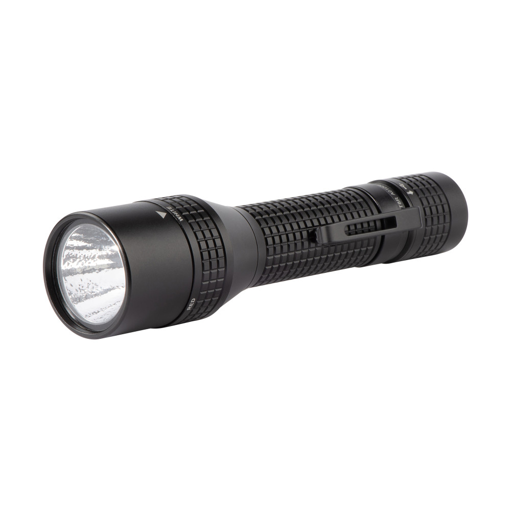 Nite Ize INOVA T8R PowerSwitch Flashlight Dual Color Rechargeable - Ascmtools