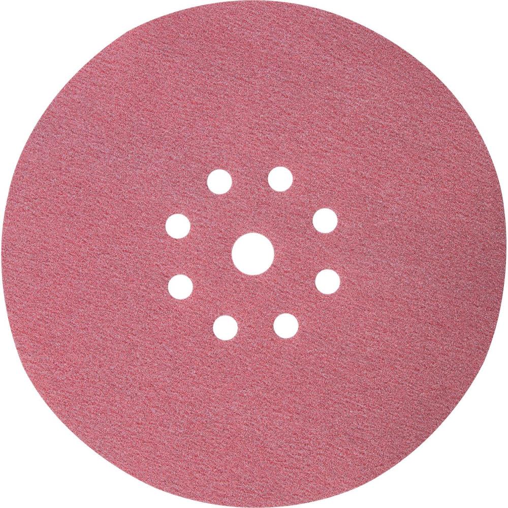 Makita 9″ Drywall Sanding Disc Hook & Loop 150 Grit 25/pk - Ascmtools