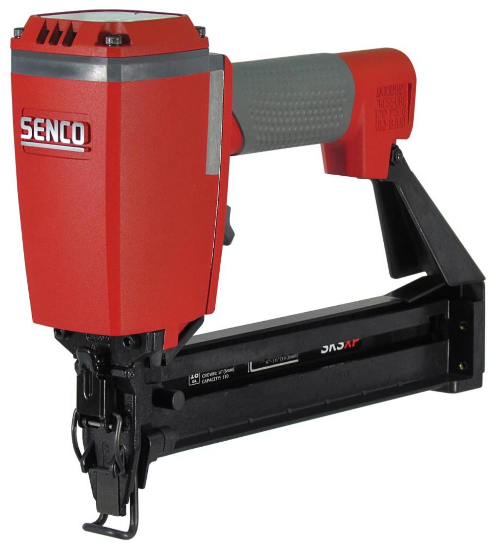 Senco SKSXP 18 Gauge 1-1/2 In. Medium Wire Stapler - Ascmtools
