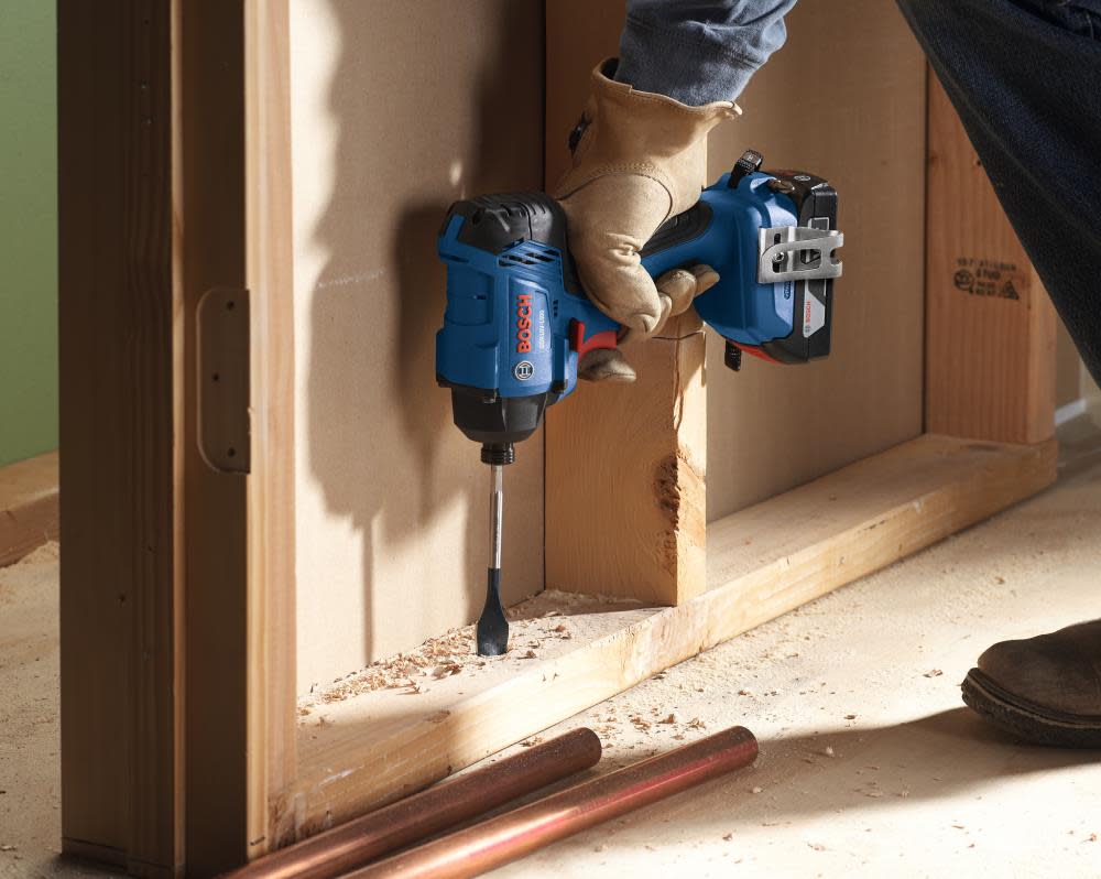 Bosch 18V 2 Tool Combo Kit - Ascmtools