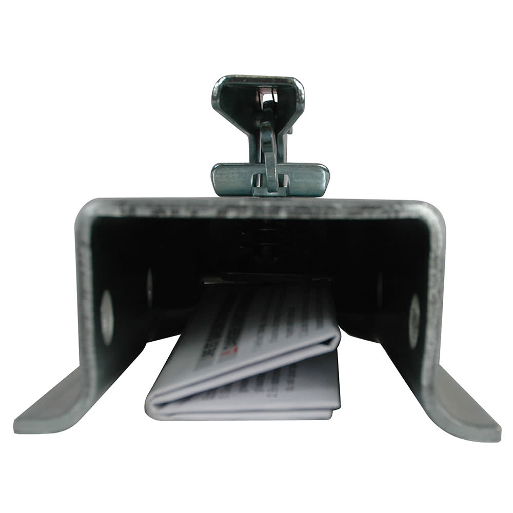 Reese Fas Lok 2″ 3500 lbs Class IV Trailer Straight Coupler - Ascmtools