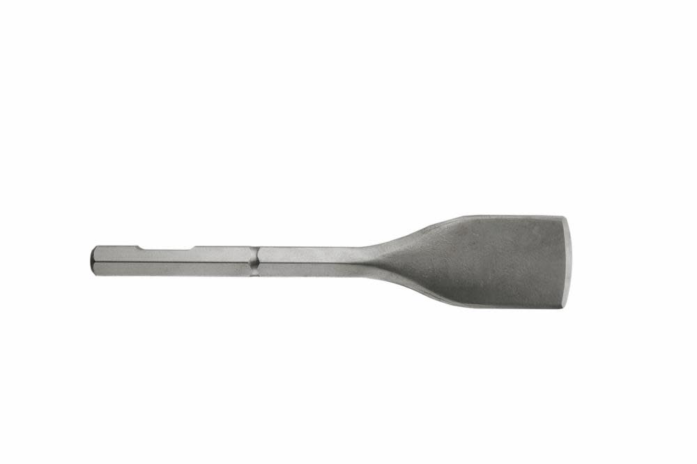 Bosch 20-1/2 In. Superkut Chisel 1-1/8 In. Hex Hammer Steel - Ascmtools