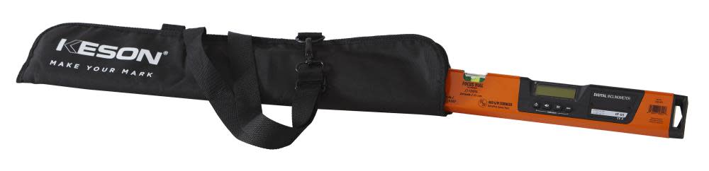 Keson Box-Beam 2 Focus-20 Vials 24″ Digital - Ascmtools