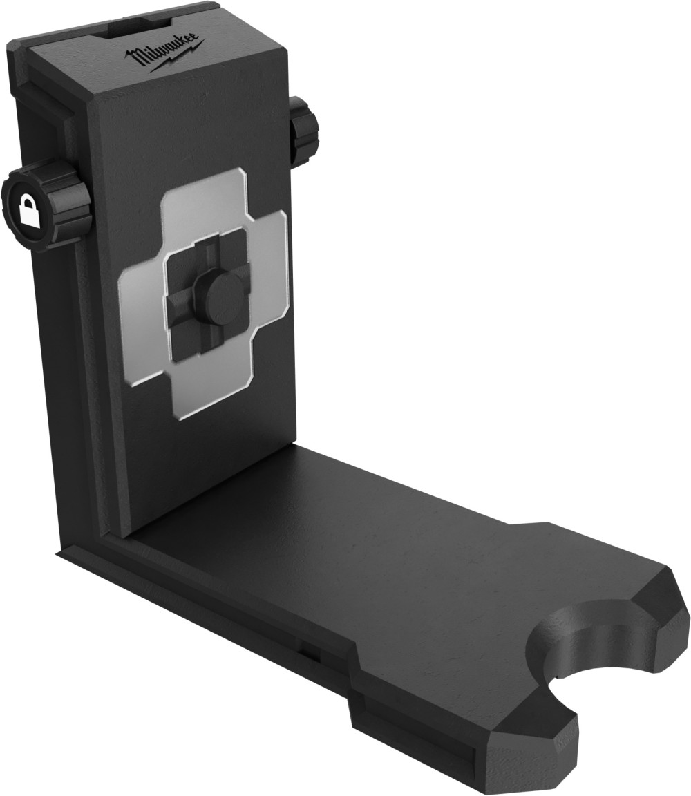 Milwaukee 360 Laser Bracket - Ascmtools