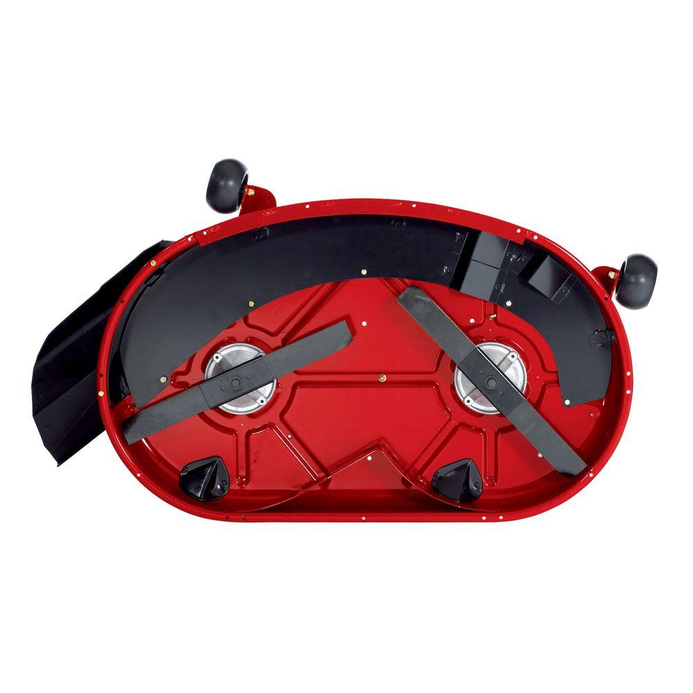 Toro 42in MULCH KIT for TimeCutter SS and SW - Ascmtools