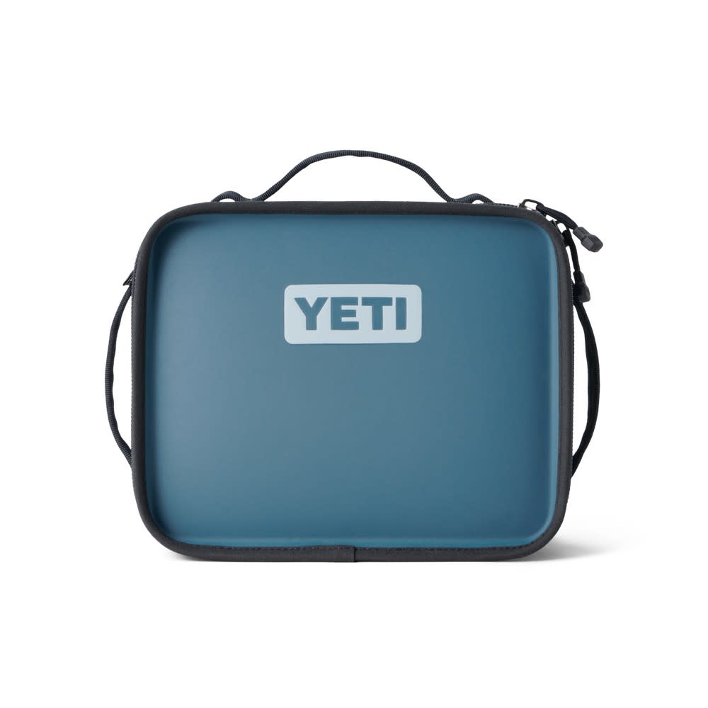 Yeti Daytrip Lunch Box Nordic Blue - Ascmtools